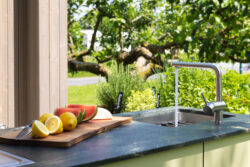 Wasseranschluss Outdoorküche, Wissenswertes über Outdoormöbel